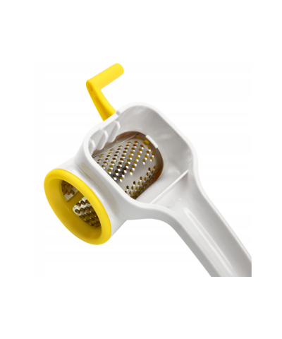 Tarka kuchenna do sera - ręczna