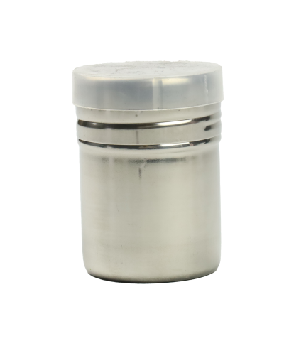 Przesiewacz do cukru pudru z szablonami