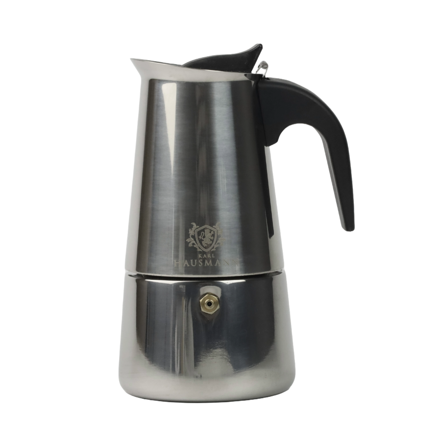 Kawiarka stalowa 450 ml