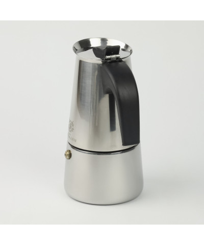 Kawiarka stalowa 450 ml