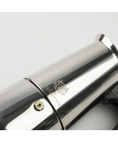 Kawiarka stalowa 450 ml