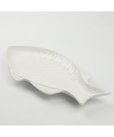Półmisek porcelanowy Ryba 33 cm