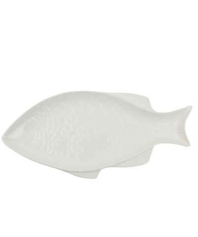 Półmisek porcelanowy Ryba 33 cm