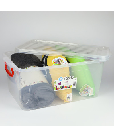 Pojemnik Smart Box na żywność 25l