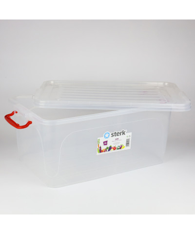 Pojemnik Smart Box na żywność 25l