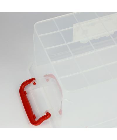 Pojemnik Smart Box na żywność 16l STERK PLAST - 6