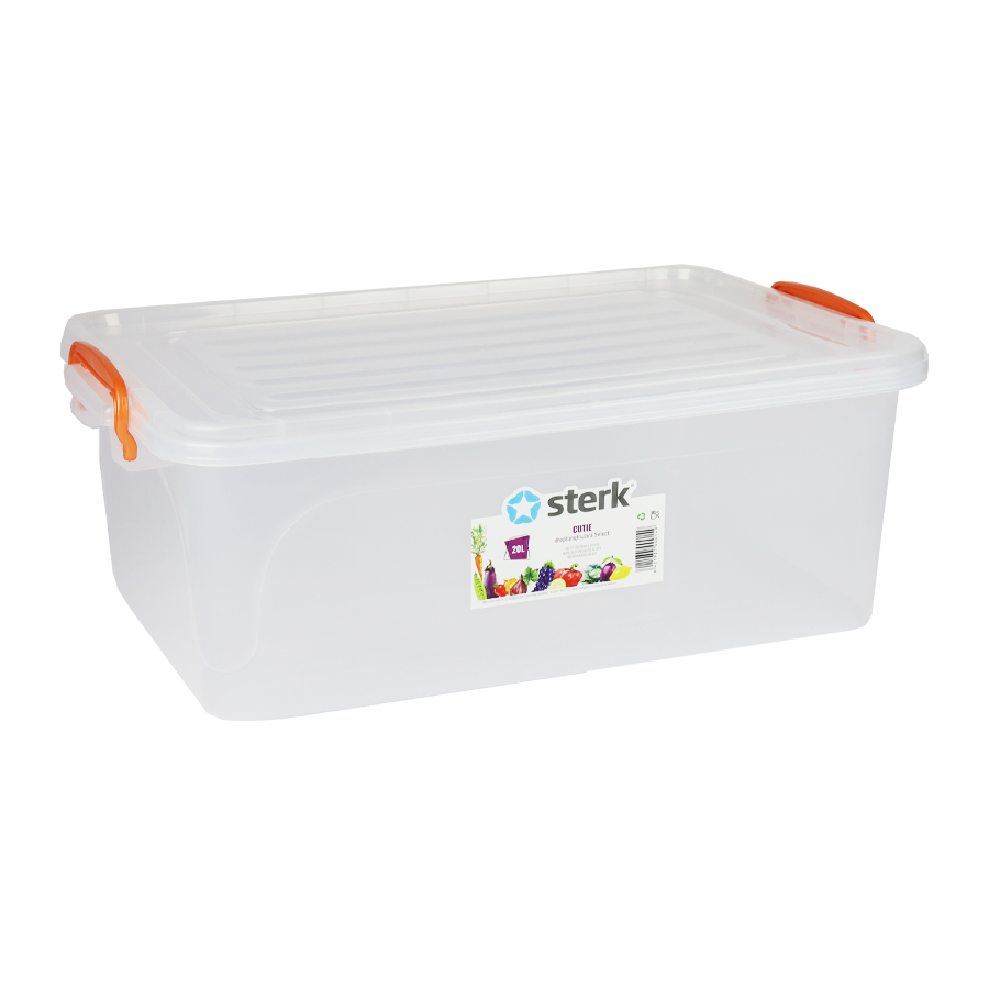 Pojemnik Smart Box na żywność 20l