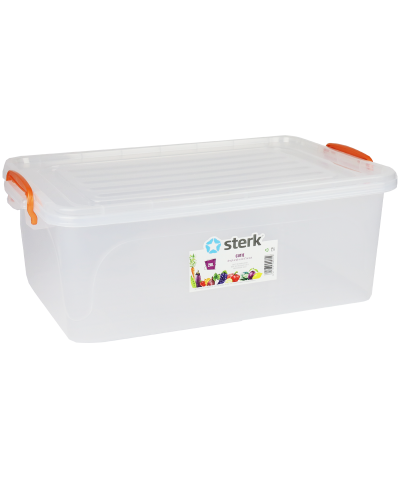 Pojemnik Smart Box na żywność 20l