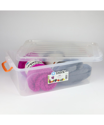 Pojemnik Smart Box na żywność 20l