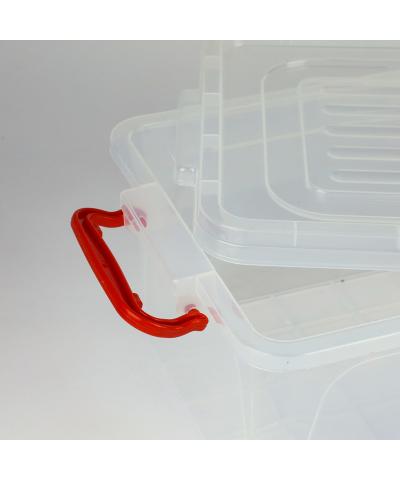 Pojemnik Smart Box na żywność 16l STERK PLAST - 3