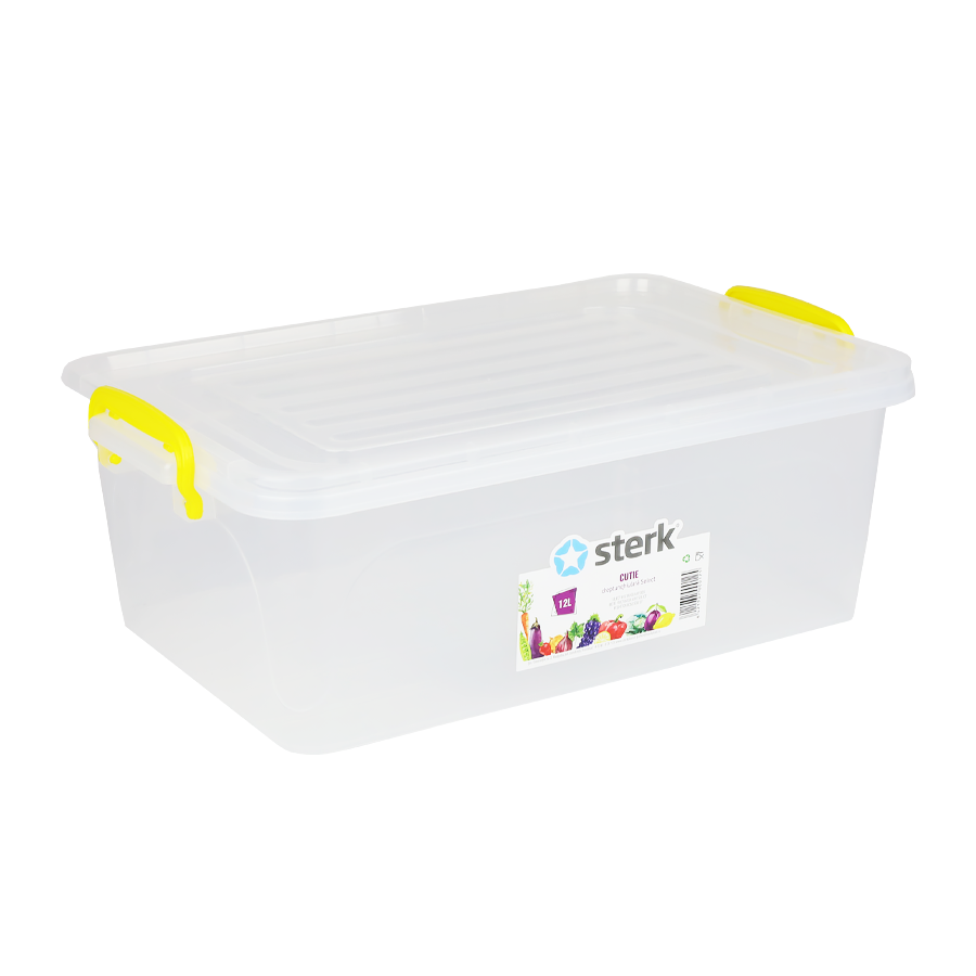 Pojemnik Smart Box na żywność 12l