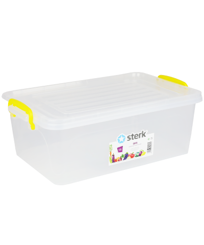 Pojemnik Smart Box na żywność 12l