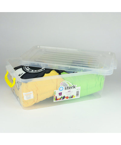 Pojemnik Smart Box na żywność 12l