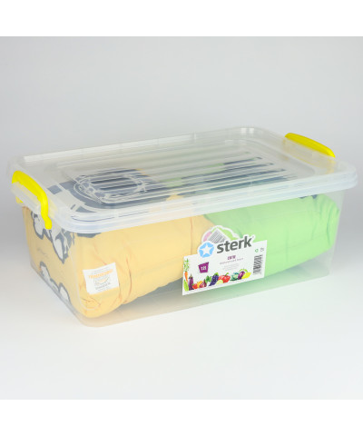 Pojemnik Smart Box na żywność 12l