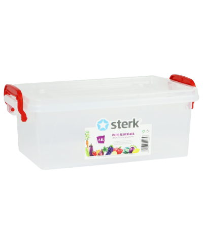 Pojemnik Smart Box na żywność 1,5l