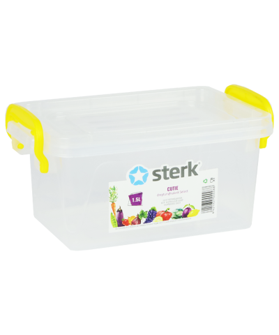 Pojemnik Smart Box na żywność 1,5l