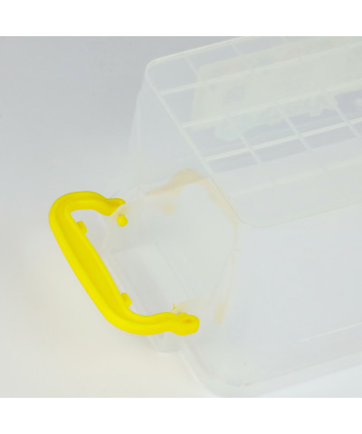 Pojemnik Smart Box na żywność 1,5l