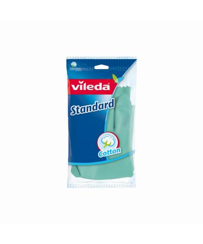 Rękawice standard M VILEDA Vileda - 1