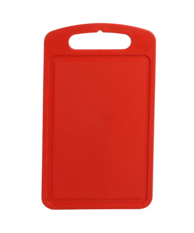 Zestaw Desek Kuchennych Czerwone 3 szt