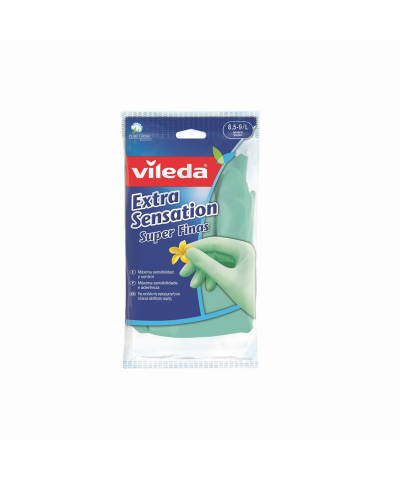 Rękawice extra sensation L VILEDA Vileda - 1