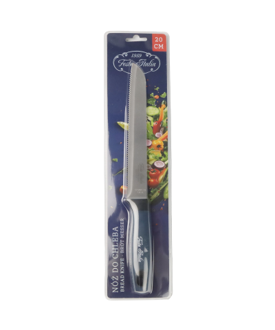 Nóż do chleba  20 cm