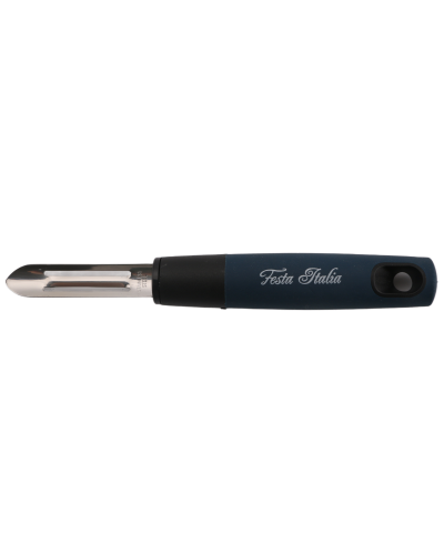 Obierak do warzyw nierdzewny