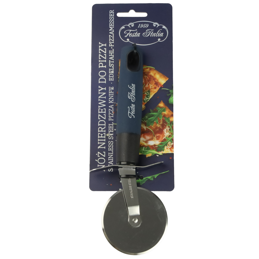 Nóż do Pizzy nierdzewny