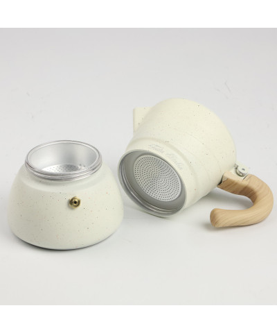 Kawiarka Marietta Aluminiowa 300 ml