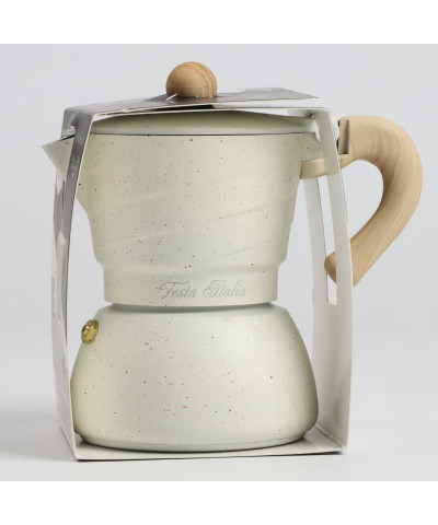 Kawiarka Marietta Aluminiowa 300 ml