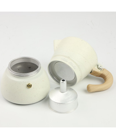 Kawiarka Marietta Aluminiowa 300 ml