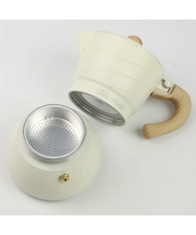 Kawiarka Marietta Aluminiowa 300 ml