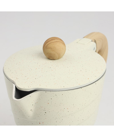 Kawiarka Marietta Aluminiowa 300 ml