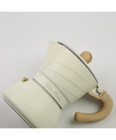 Kawiarka Marietta Aluminiowa 300 ml