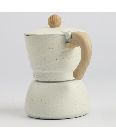 Kawiarka Marietta Aluminiowa 300 ml