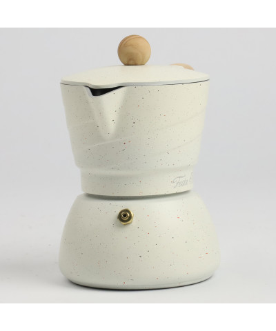 Kawiarka Marietta Aluminiowa 300 ml