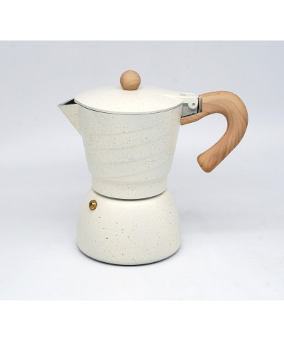 Kawiarka Marietta Aluminiowa 300 ml