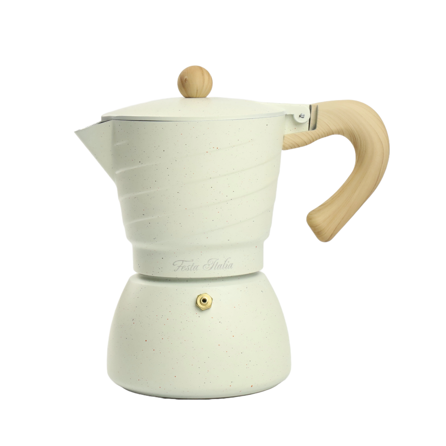 Kawiarka Marietta Aluminiowa 300 ml