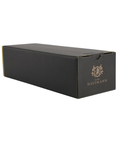 Komplet sztućców w pudełku VICTORIA ZŁOTA 72-elementowy