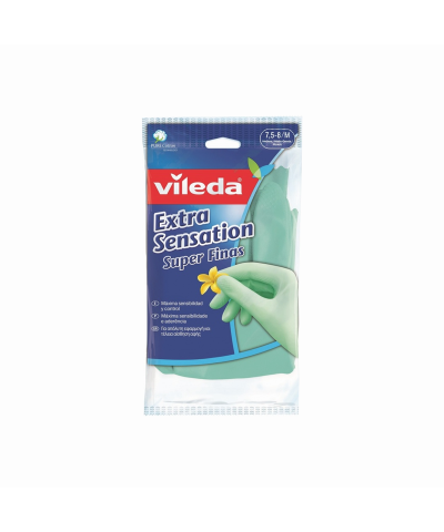 Rękawice extra sensation M VILEDA Vileda - 1