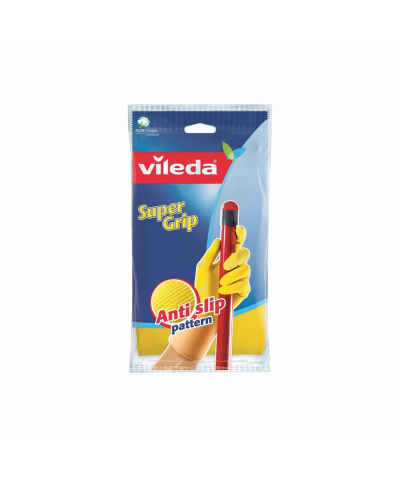 Rękawice super GRIP M VILEDA Vileda - 1