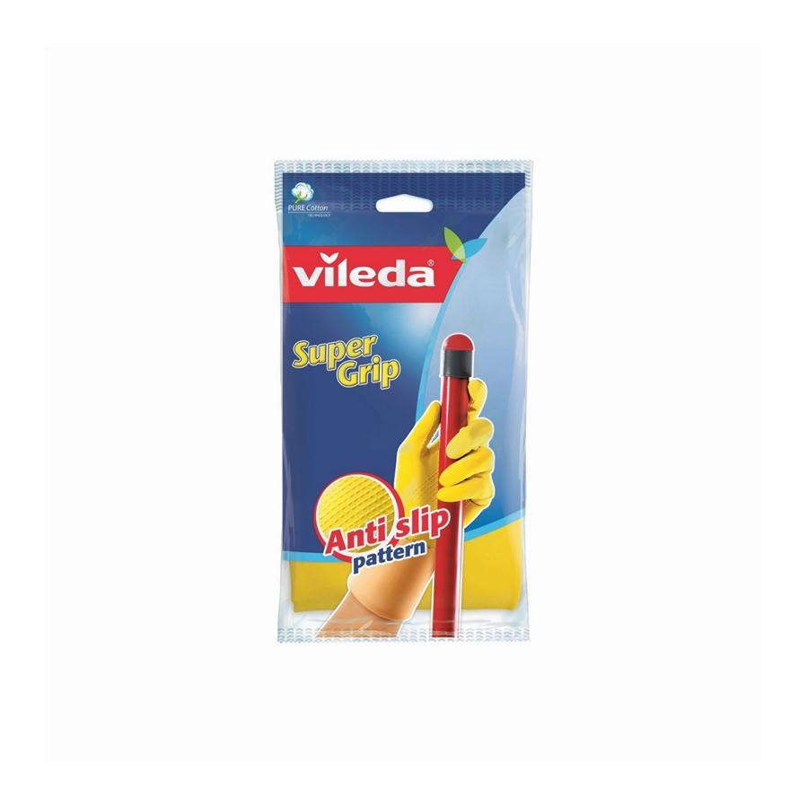 Rękawice super GRIP L VILEDA Vileda - 1