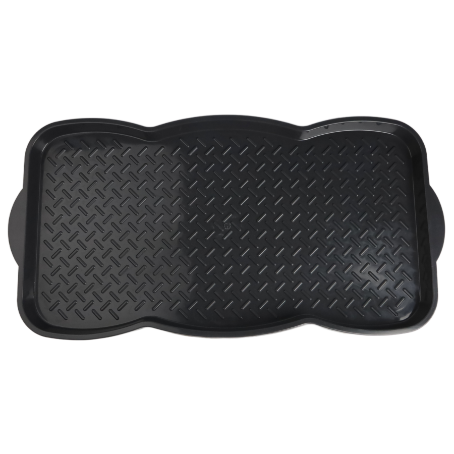 Ociekacz na obuwie 75x38x32 cm