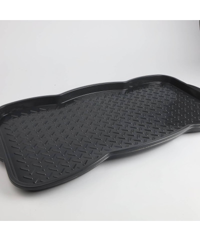 Ociekacz na obuwie 75x38x32 cm