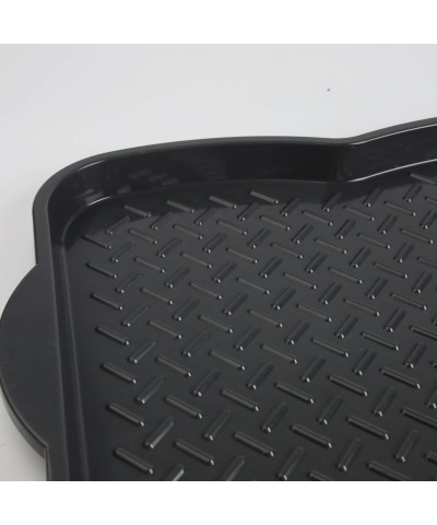 Ociekacz na obuwie 75x38x32 cm