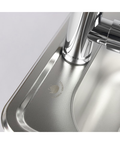 Bateria Kuchenna regulowana