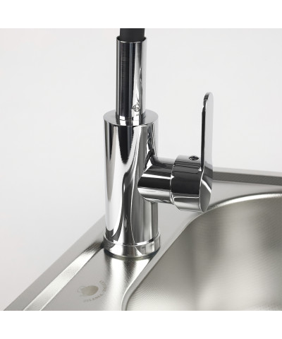 Bateria Kuchenna regulowana