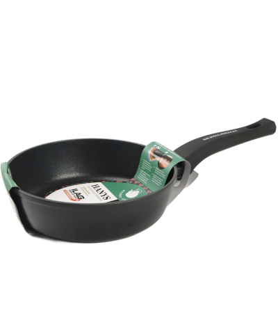 Patelnia aluminiowa Hanys  24 cm