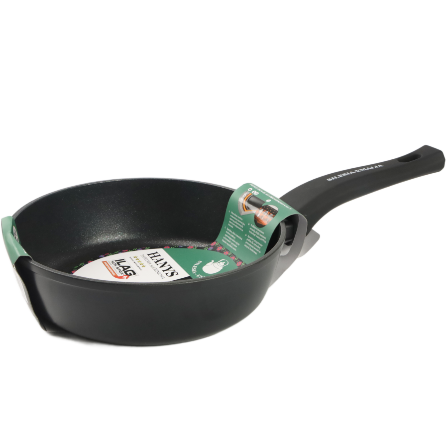 Patelnia aluminiowa Hanys  24 cm