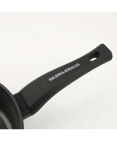 Patelnia aluminiowa Hanys  24 cm