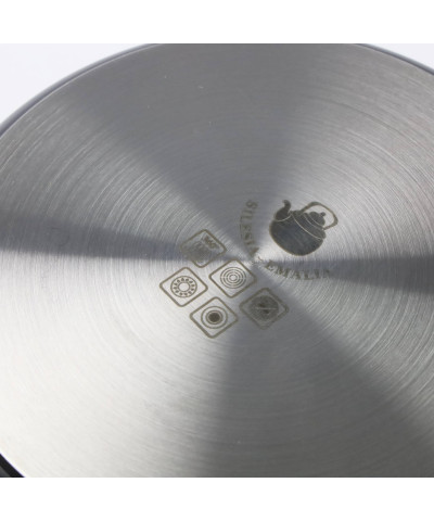 Patelnia aluminiowa Hanys  28 cm